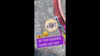 Fix Your Old Skateboard Bearings