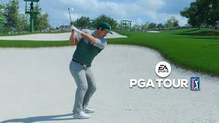 THE MASTERS FINALE - EA Sports PGA Tour Career Mode - Part 112