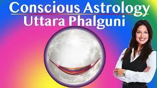 Conscious Astrology  Strategies for Uttara Phalguni Nakshatra in Leo