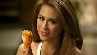 Every McDonald's Ad Outro Philippines 1-4