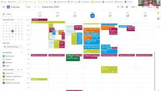 How To Sync Multiple Google Calender's with Calendly and YouCanBookMe Booking Software