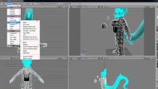 Softimage XSI 7 Basics