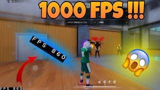 How to enable High FPS in free fire PC Bluestacks | Bluestacks lag fix free fire OB44 Update MAX