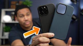 iPhone 13 Pro Moment Case Review! SOLID PICK!