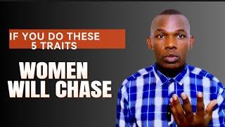 If You Do This Women Will Chase You | Dominance | How To Be Alpha Male