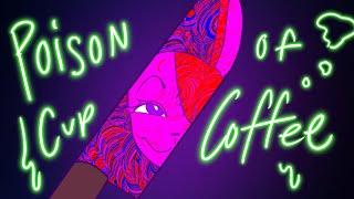 {FNAF SB ANIMATIC} Cup of Poison Coffee