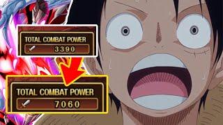 4 ways to get the STRONGEST Pirate Rumble team | One Piece Treasure Cruise