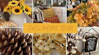 Fall Home Tour 2022