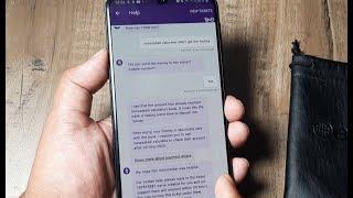 how to fix phonepe transaction failed problem | phonepe money debited but not credited | phonepe