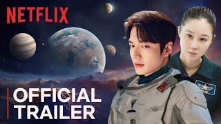 Ask the Stars | Official Trailer | Netflix