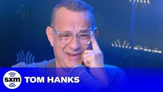 How Tom Hanks Kicking Fonzie on 'Happy Days' Led to a Role in 'Splash' | SiriusXM