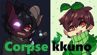 Rare Corpsekkuno at its finest