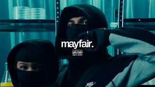 meekz x nines type beat - "mayfair" | uk rap instrumental 2024