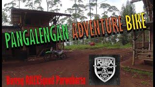 Pangalengan Adventure Bike | Track Saringan | Track Panji | Rilexsquad | SiskiuRiderIndonesia