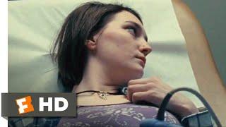 Never Rarely Sometimes Always (2020) - Pregnancy Exam Scene (2/10) | Movieclips