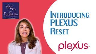 Plexus Reset Introduction | Dr. Stefanie Mikulics, MD