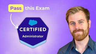 1 Hour Course [Salesforce Administrator Certification Exam]