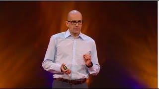 Humans & AI: A Healthy Relationship? | Marcel Blattner | TEDxZurich