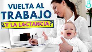 ‍LACTANCIA EN DIFERIDO PASO a PASO + Sacaleches revolucionario || Baby Suite by Pau