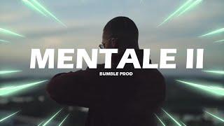 Sdm Type Beat Trap Guitare 'Mentale II' | Instru Rap/Trap Banger 2024