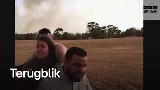 15 maanden oorlog tussen Israël en Hamas