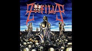 ZOOFILIA - Solos Para Ser Devorados