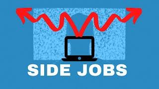 Side Jobs To Make Extra Money 2020 (Side Hustles)