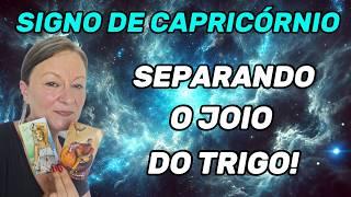 ️ CAPRICÓRNIO A PARTIR DE MARÇO – CHAMADO DA ESPIRITUALIDADE!  SIGA SUA INTUIÇÃO 