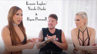 Best Of Kenzie Taylor\Nicole Doshi & Ryan Pownall On B! Set