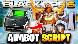 BEST Cronus Zen Black ops 6 + Warzone 4 BEST Aim Assist Aimbot Script (PS5 + XBOX + PC)