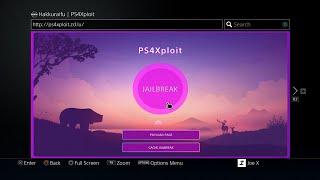 Lets Try Jailbreaking The Highest PS4 Version 10.00! #2