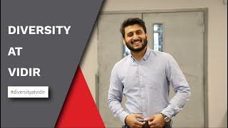 Diversity Series Spotlight - Umair Younas