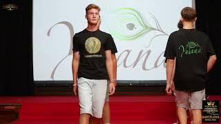 Yulana collections International Fashion Festival Barcelona 2024