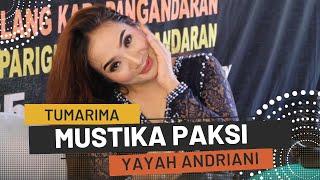 Tumarima Cover Yayah Andriani (LIVE SHOW Bojongsalawe Parigi Pangandaran)