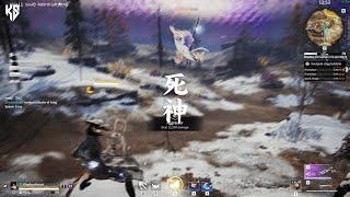 永劫无间 NARAKA: Bladepoint - Devil Trigger