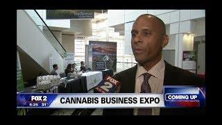 Fox 2 Money Works | Cannabis Legal Group & Vicente Sederberg Cannabis Business Seminar