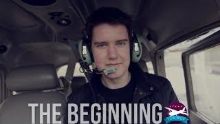 PlaneOldBen - The Beginning