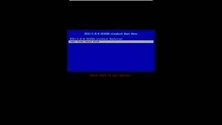 Lesson 05   Installing VMware ESXi 5