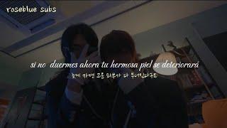 *⁠.⁠ASMRZ (TANAKA & NEEDMORECASH) - "Good night ojosama" (잘자요 아가씨) | sub español