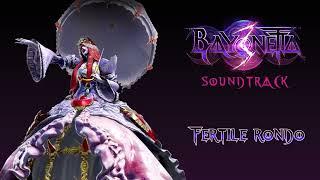 Bayonetta 3 Soundtrack -Fertile Rondo [Perlucidus/Possessed Phantom Thief Bayonetta Boss battle]