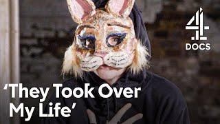 My Cult Hell: Friends, Finances And Dates Policed! | Ask The Mask | Channel 4