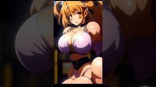 HENTAI AI generated image  #ai #aiimages #ytshorts #Hentai #shorts #anime #viral