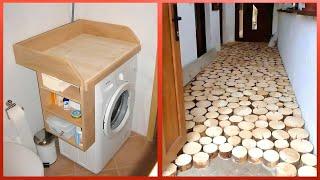 Creative DIY Ideas That Will Take Your Home To The Next Level