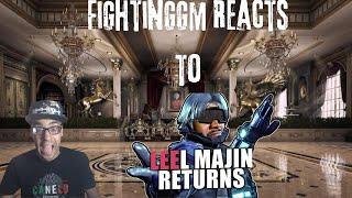 FightingGM Reacts To Lil Majin Amazing Lee!