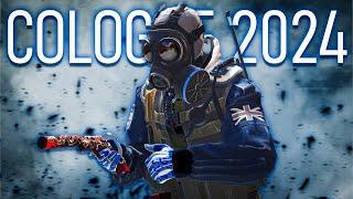 IEM Cologne 2024 - CS2 Fragmovie