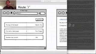 React Router Redux Form