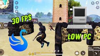 Pro player do pc fraco 4gb ram!! SmartGaga Free fire Highlights  #freefirehighlights @ffboyka9610