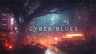 BLUESA Cyberpunk Ambient JourneyDEEP Blade Runner Vibes GUARANTEED!