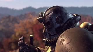 Fallout 76 – Official E3 Trailer RU / Фоллаут 76 русский трейлер E3 2018