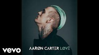 Aaron Carter - Let Me Let You Go (Audio)